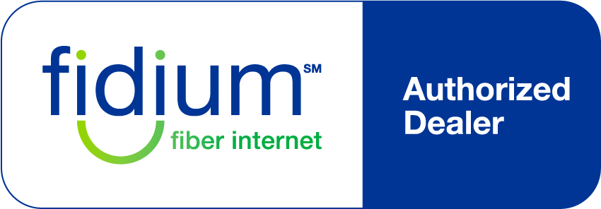 Fidium Fiber Authorized Dealer