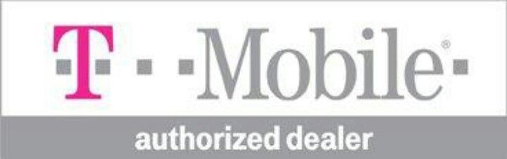 T-Mobile authorized dealer