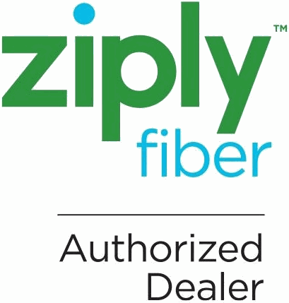 Ziply Fiber Authorized Dealer
